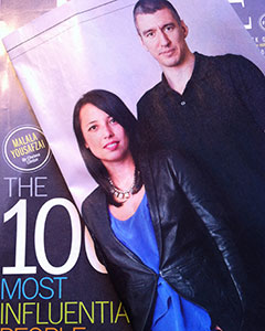 Small Tech, Big Results