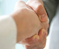 Building the Right Business Relationships