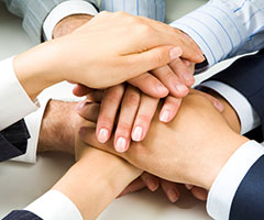 How to keep your team together (even when you need to split them up)