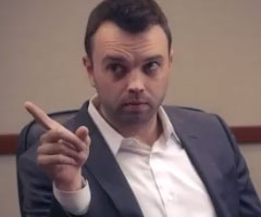 Here's How Your Conference Calls REALLY Play Out