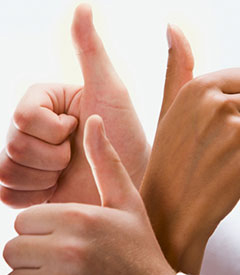 The Secret to Project Approval: It's What They Get that Matters, Not What it Costs