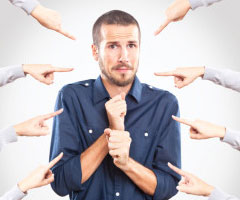 Working with Criticisms -- Yours and Others