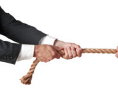 Just Because You're Right Doesn't Mean You're Right