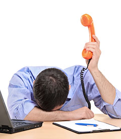 Everyone Seems to Have an Opinion About How IT Should Do its Job