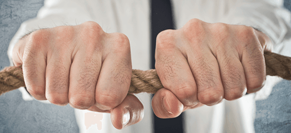 Having Trouble Getting IT Noticed?