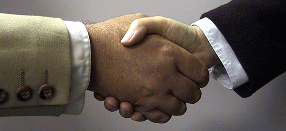 Having Trouble Getting IT Noticed?