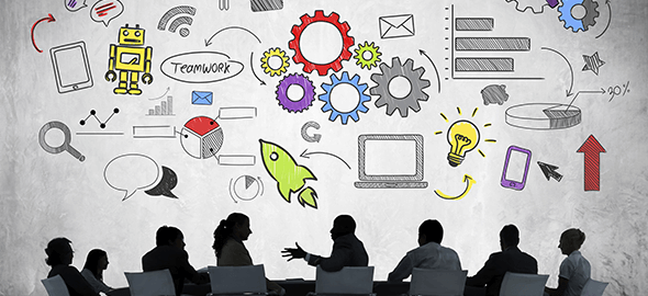 Having Trouble Getting IT Noticed?