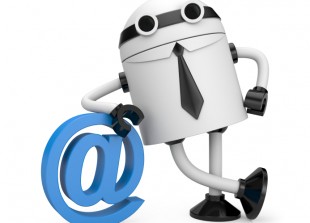 When You Have Nothing to Say, Don't Let a Robot Say It For You