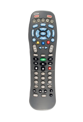 TV Remote control