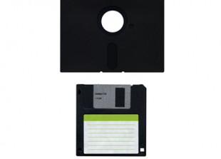 I used to be the Chief Punch Card Officer, Now I’m the CDO. Cool, right?