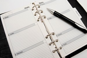 Stakeholder Engagement is a Year-Round Practice