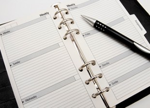 Stakeholder Engagement is a Year-Round Practice